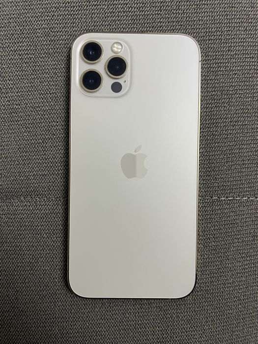 iPhone 12 Pro 256 gb Gold