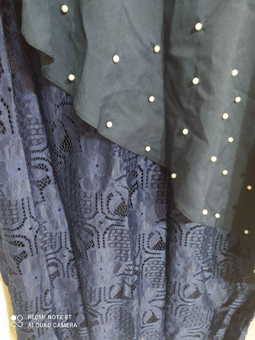 Нарядное платье 52-54