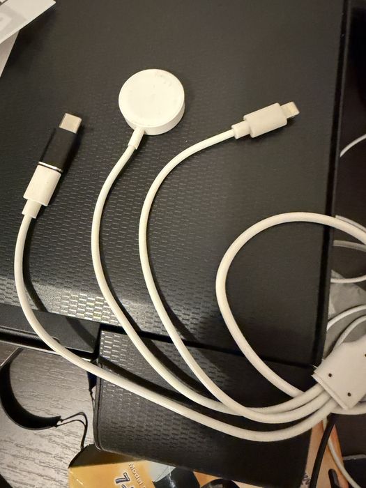 Apple watch seria 3