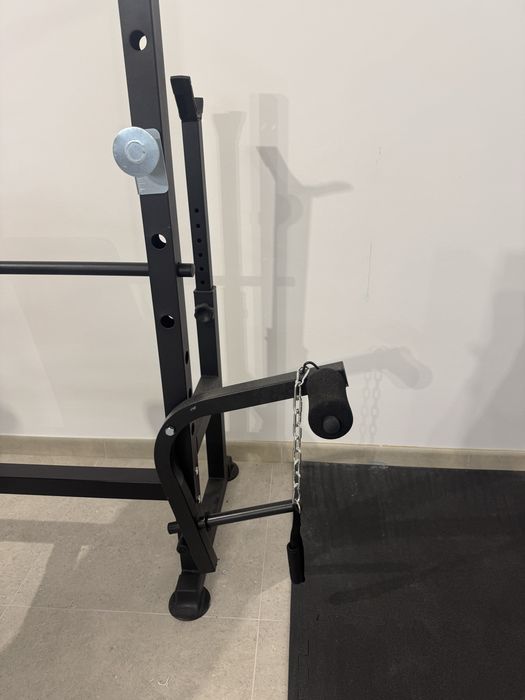 Complex sportiv nou - 980 lei