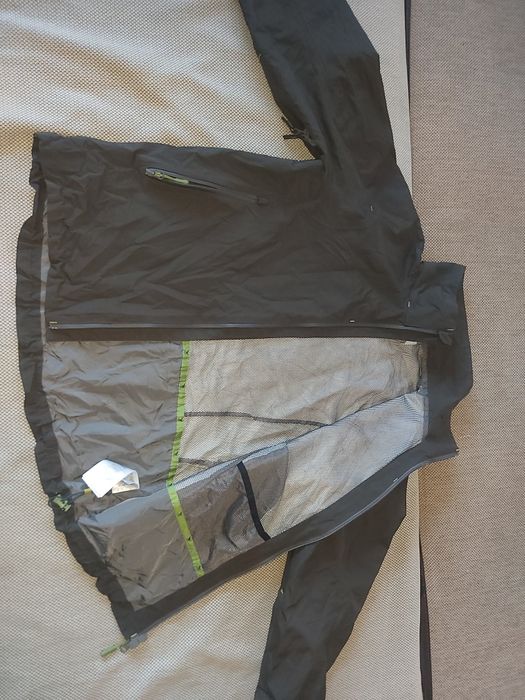 Мъжко тънко яке/горнище на Salewa