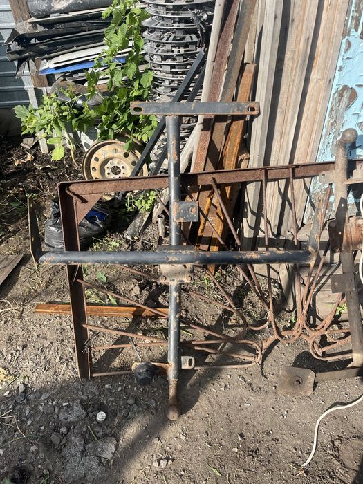 Продам форкопы на ваз 2114-15 цена 15.000