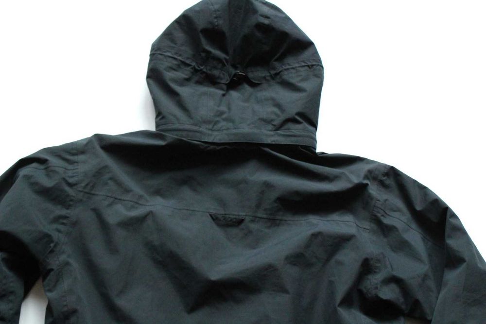 FJALLRAVEN Stuga jacket - мъжко водоустойчиво яке, размер М