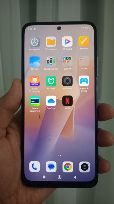 РедМи Ксиоми 128гб