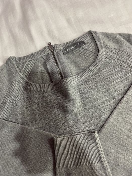 Кофты осень/весна