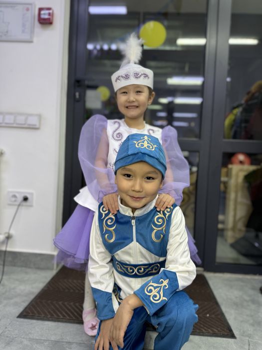 национальные костюмы