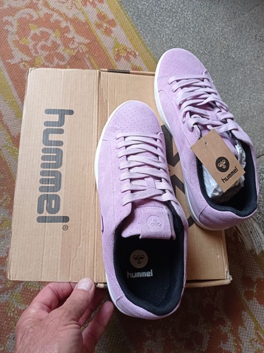 Adidași Hummel noi mărimea 41