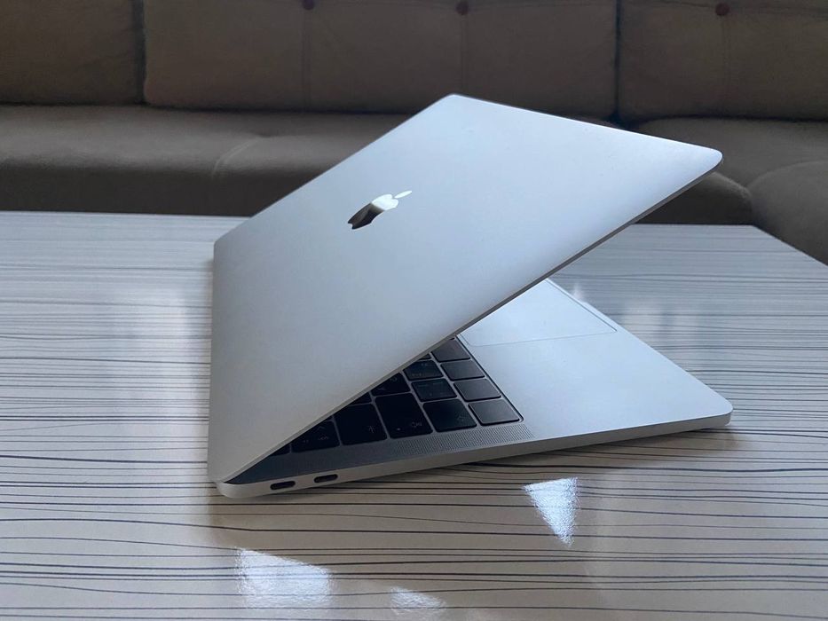 MacBook Pro 13-inch 2017