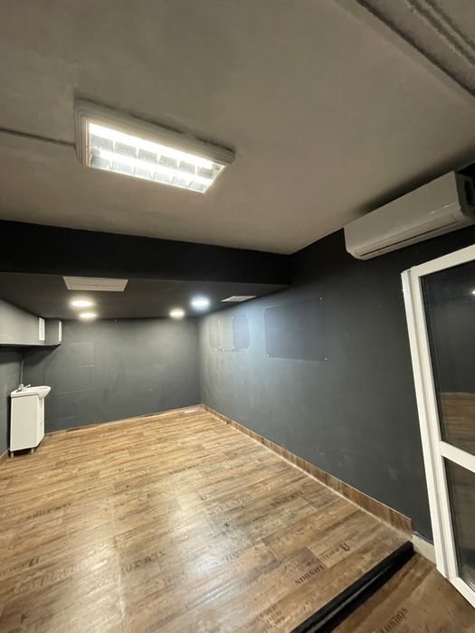 Spatiu comercial Metrou Valea Ialomitei- Drumul Taberei