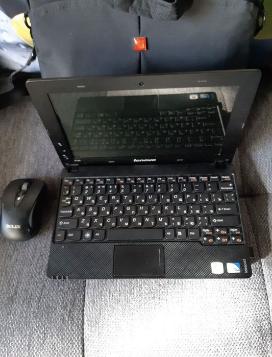 Нэтбук Lenovo S100
