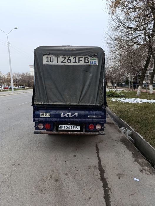 Kiya 2008 yil  6ta balon yangixolati alo