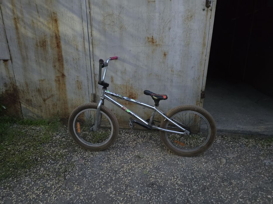 БМХ срочно продам