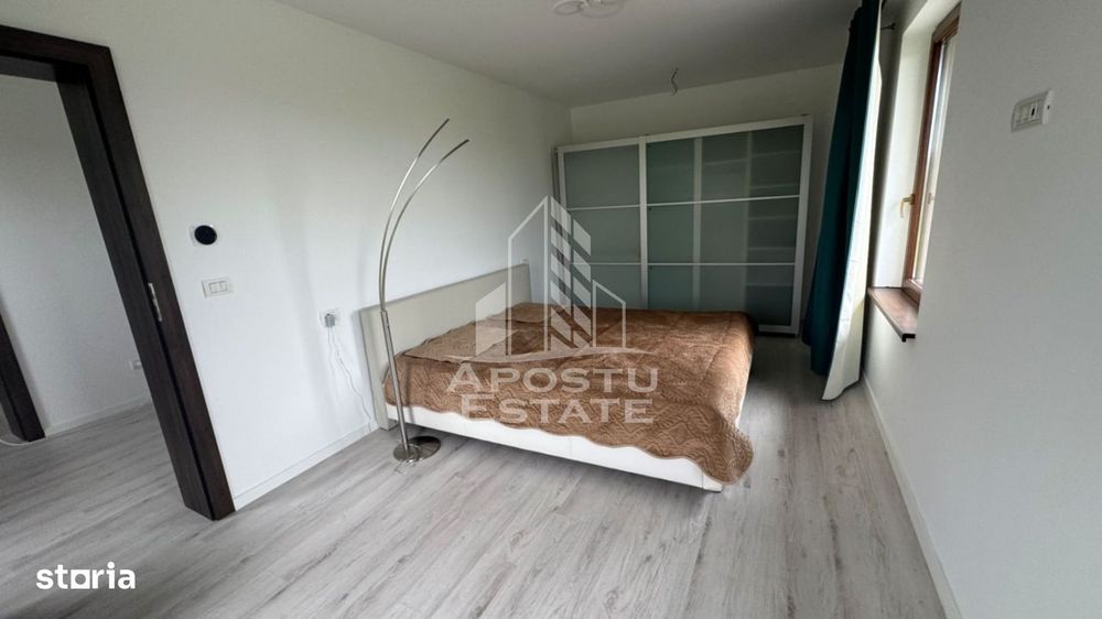 Casa individuala 4 camere,de inchiriat,Zona Giroc
