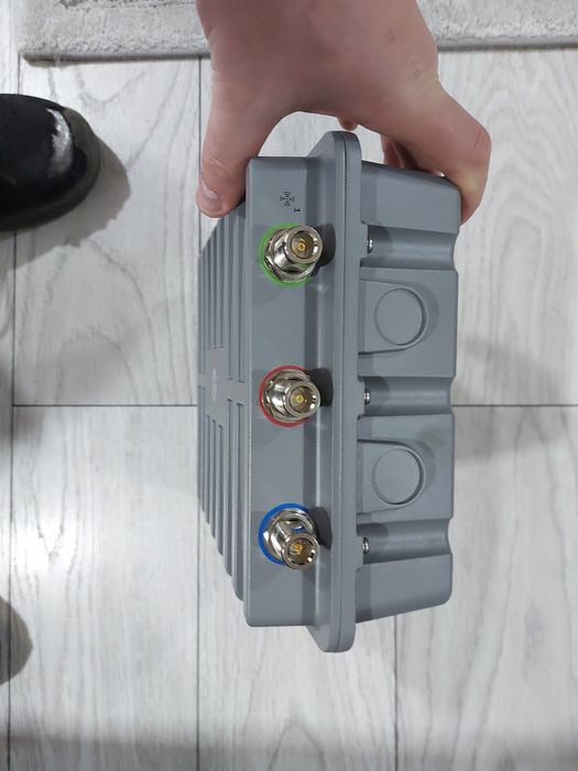 Acces point Wifii HP