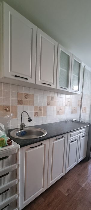 Продам кухонный гарнитур. Новый