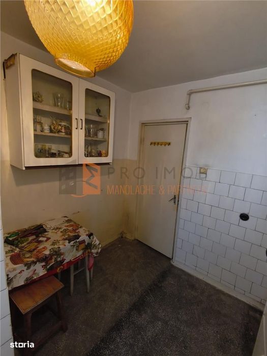 Apartament 3 camere cf1 decomandat zona Micro 3