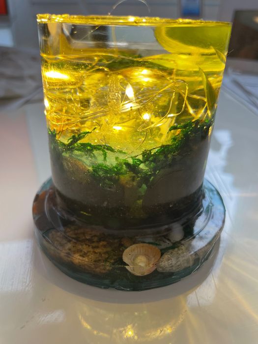 Уникални нощни лампи за всеки