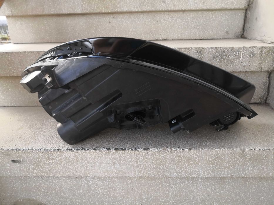Фар Audi A6 C7 4G Bi-Xenon LED Face десен/Фар Ауди А6 Ц7 Оригинален