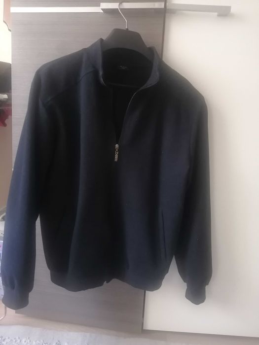 Бомбер мужской рост 170-175