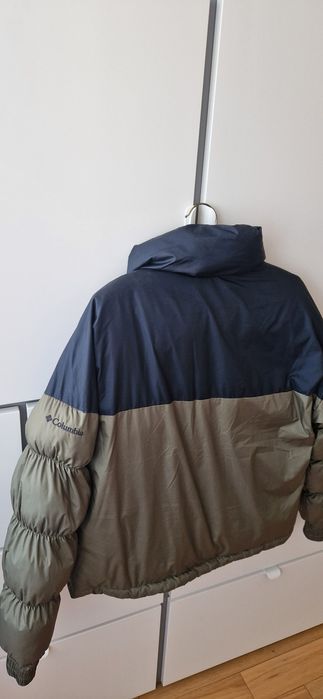 Зимно дамско яке Columbia
