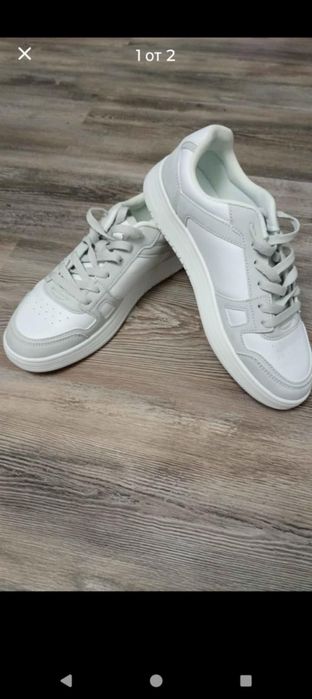 Дамски маратонки