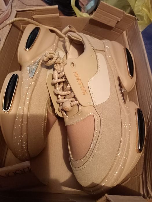 Новые обуви 37размеры