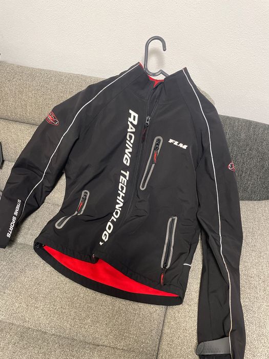 Geaca moto geacă motocicletă