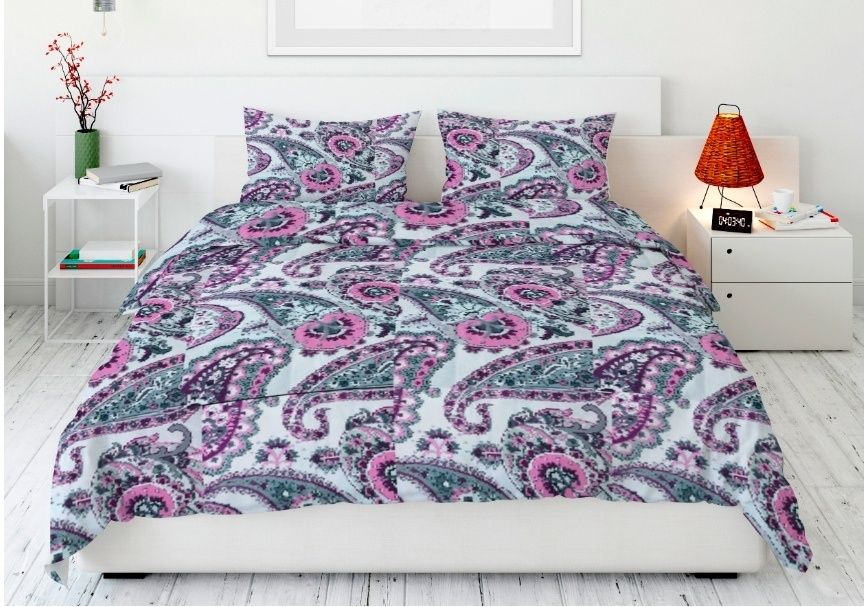 Постельное белье турецкое