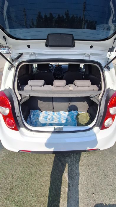 Спарк Сотилади!!!