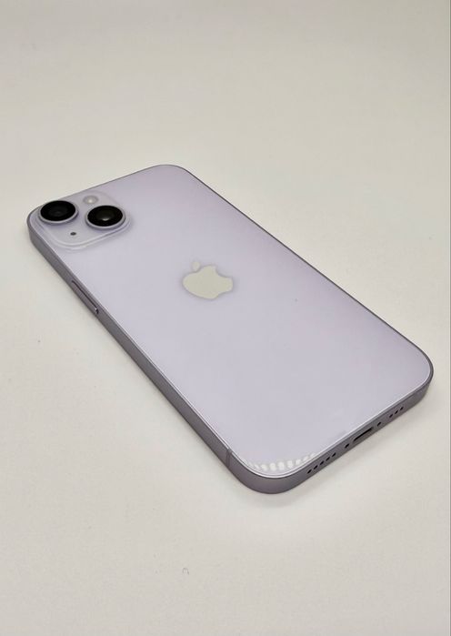 Iphone 14 128 Gb Буквално Като Нов