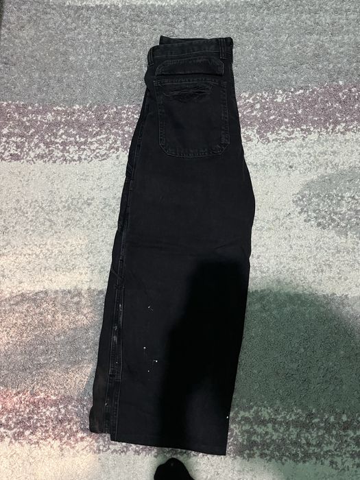 Blugi pull&bear baggy