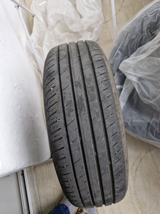 Шины Nexen 185/65r15