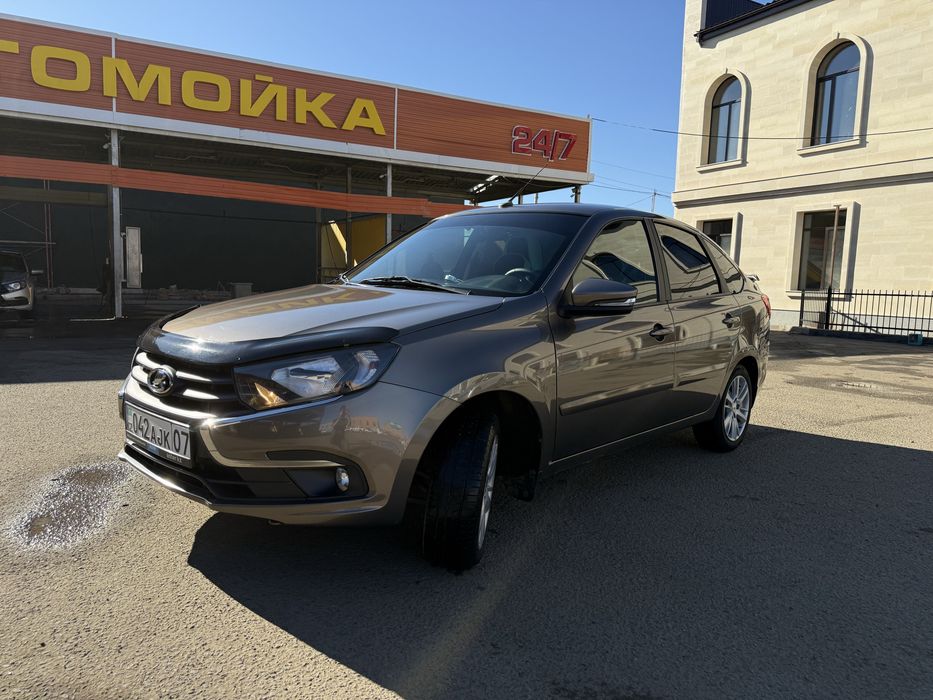 Продам Lada Granta