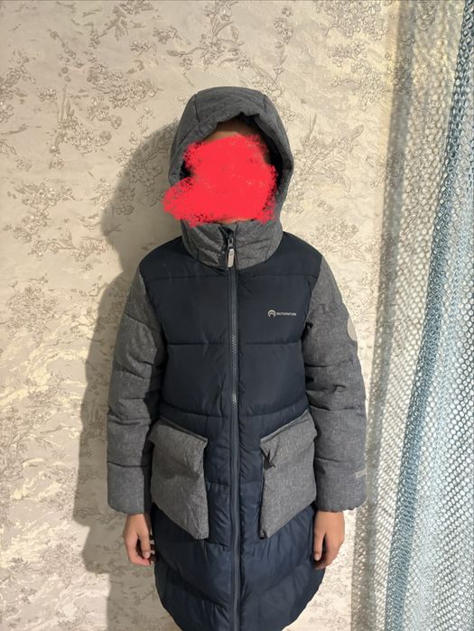 куртка для девочки