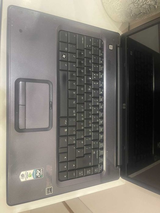 Лаптоп HP G6000 на части. Перфектен! G 6000 Laptop Parts ХП G6090EA