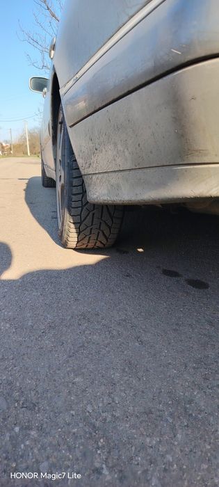 Мерцедес 2,2 цди