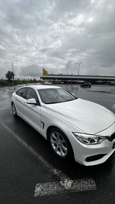 BMW 4 Series 2015 — imagine 2