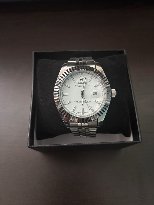 Мъжки часовник Rolex Datejust