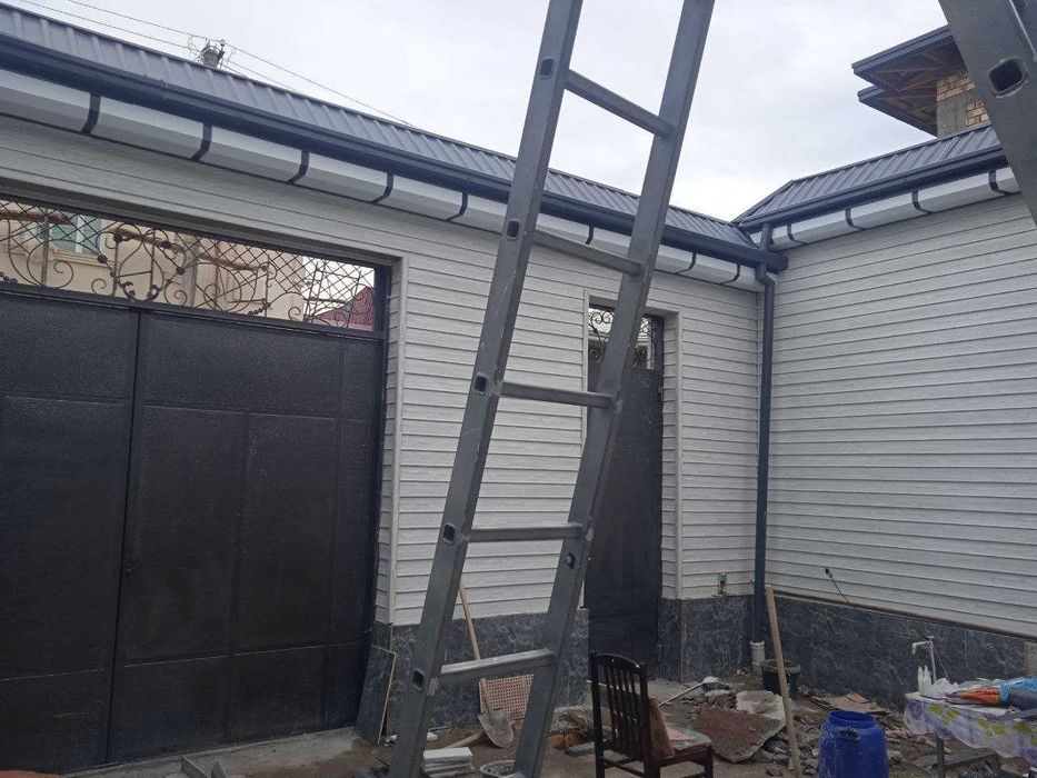 сайдинг ПВХ DOCKE