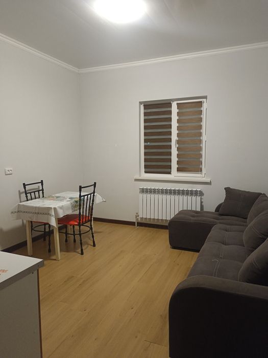 Сдам комнату ежемесячно