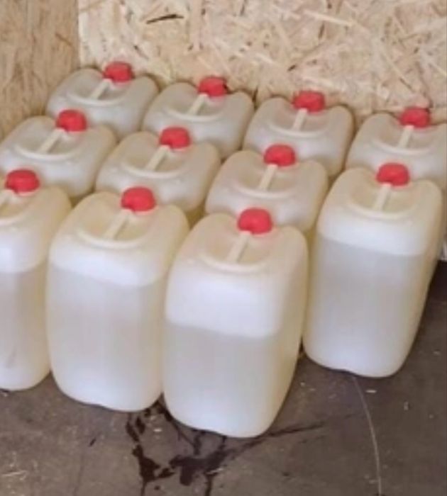 Salanaya kislata Azotnaya kislota optom narxlarda