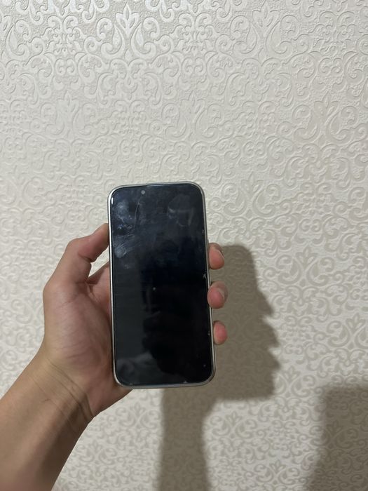 Айфон 13 iPhone 13 синий