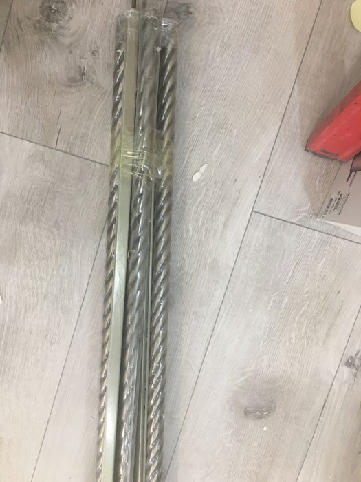 Карниз настенный