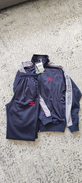 Мужская одежда спортивка