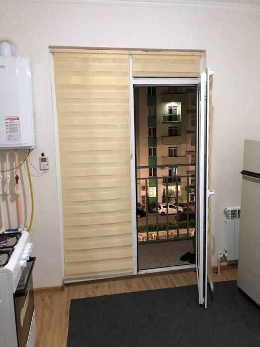 Продается 2/4/9 51м2 в ЖК Green Park, ул. Махтумкули