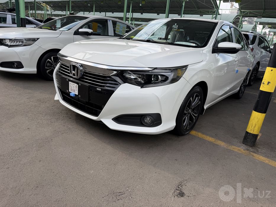 Honda Crider год 2025 пробег 25.000 км