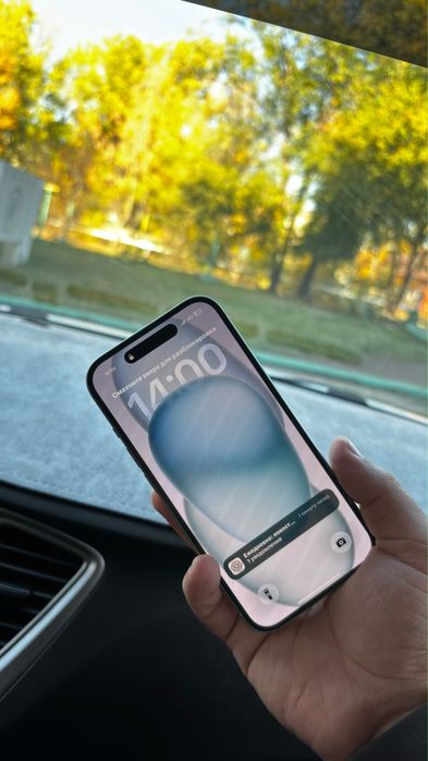 Продам Iphone15 128gb