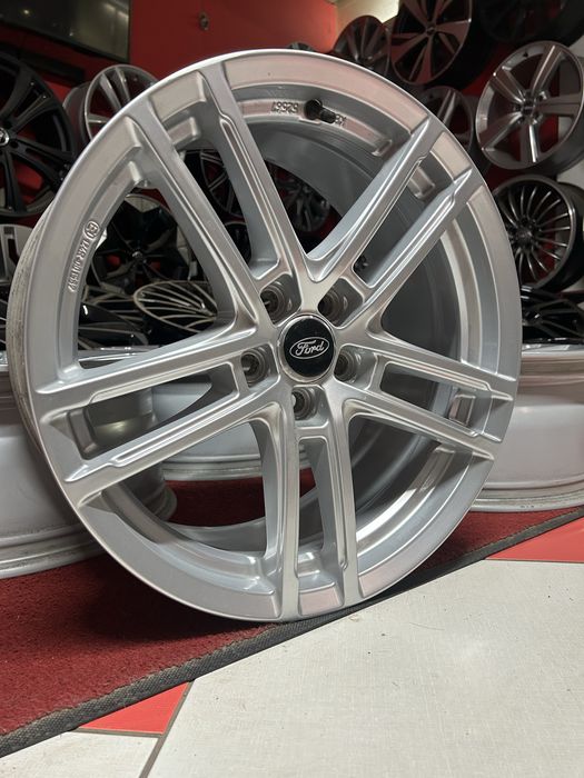 Джанти 18 цола 5х108 Ford Mondeo Kuga Volvo S60 XC70 Jaguar XE F Pace