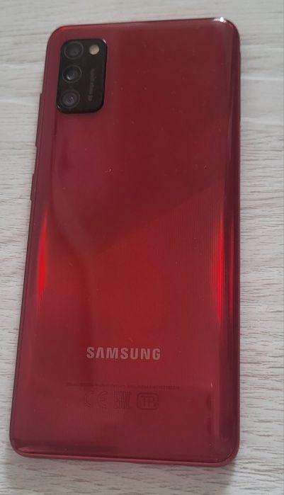Mobil telefon Samsung, A 41
