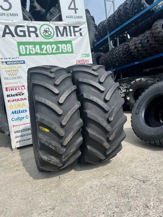 500/85R24 pentru combina NEW HOLLAND